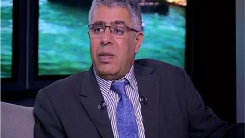 كيف اعتذرت أمريكا لمصر عن خطأ بايدن؟
