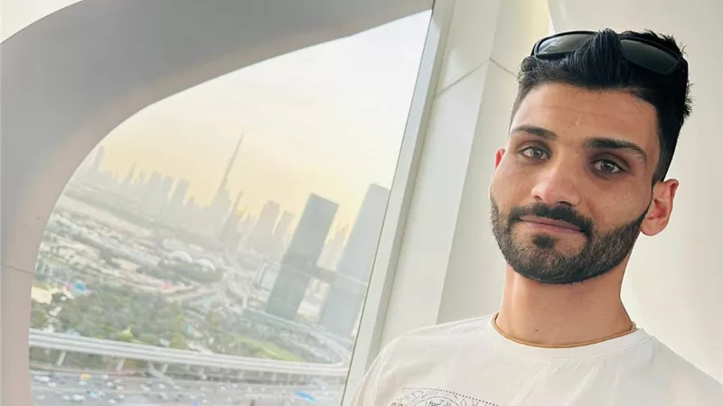 الفنان عثمان غانم يشارك في مسرحية «وعـي الاسرة»