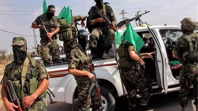 فصائل فلسطينية تعلن التصدى لقوات الاحتلال فى منطقة عبسان