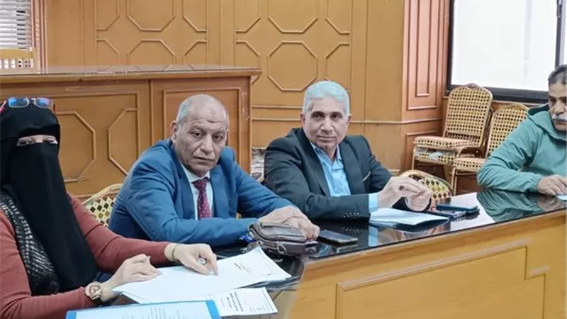 تفاصيل مبادرة تخفيض الأسعار بالإسماعيلية