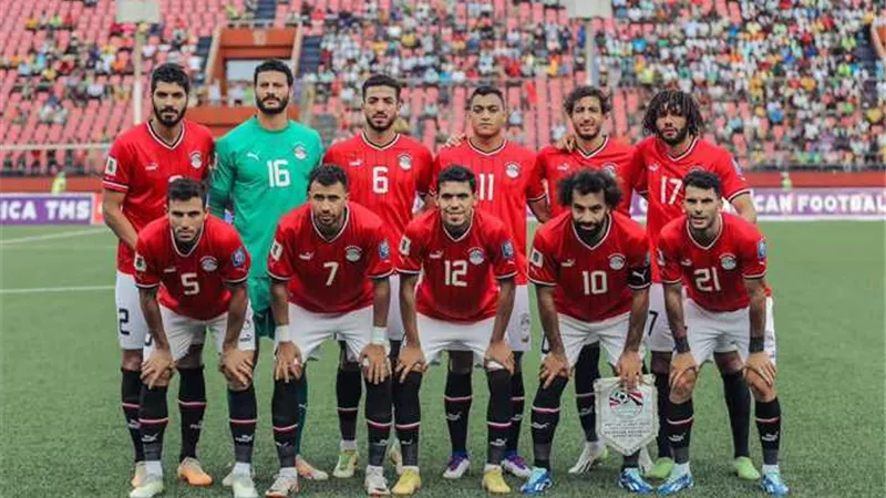 بالاسماء.. تشكيل الجهاز الفني لمنتخب مصر بقيادة حسام حسن