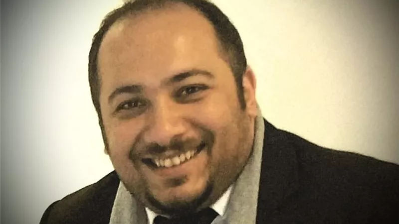 د. أحمد الجمل