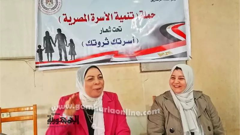 الزيادة السكانية تمثل تحديا كبيرا للتنمية .. ندوة بإعلام الزقازيق