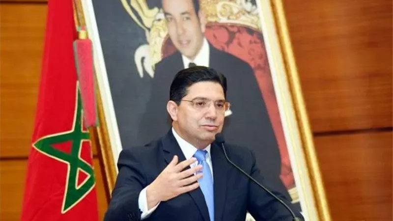 المغرب يرفض استهداف رفح ويحذر من عواقب إنسانية كارثية