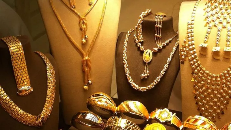 انخفاض كبير لـ أسعار الذهب.. التموين تكشف الحل السحري لضبط السوق