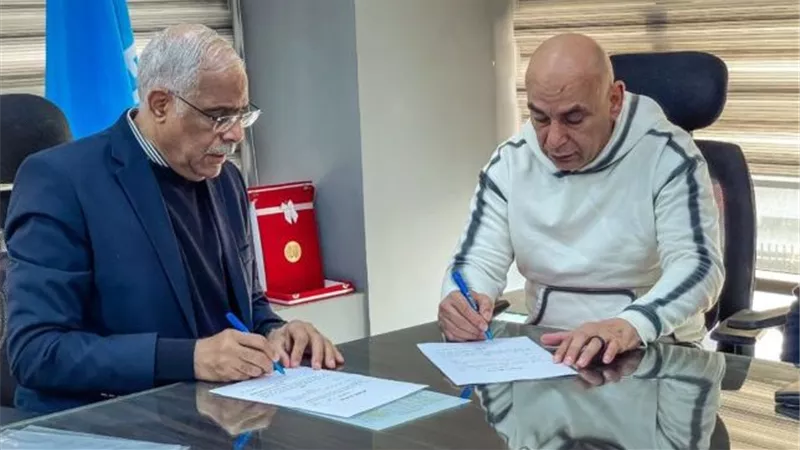 شبانة يكشف سبب رفض حسام حسن الشرط الجزائي مع اتحاد الكرة