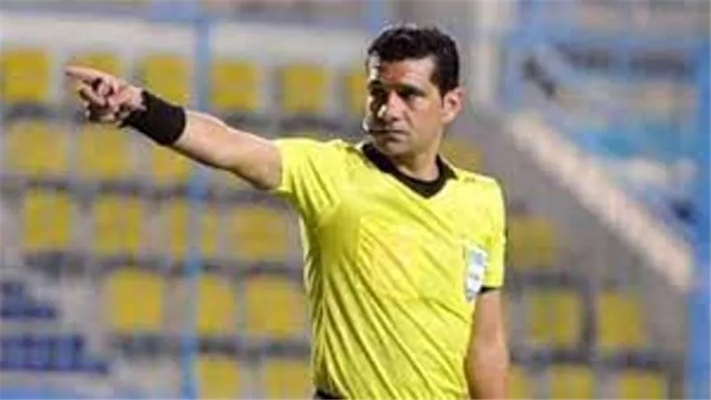 أول رد من محمود البنا على استبعاده من التحكيم في أمم إفريقيا.. فيديو