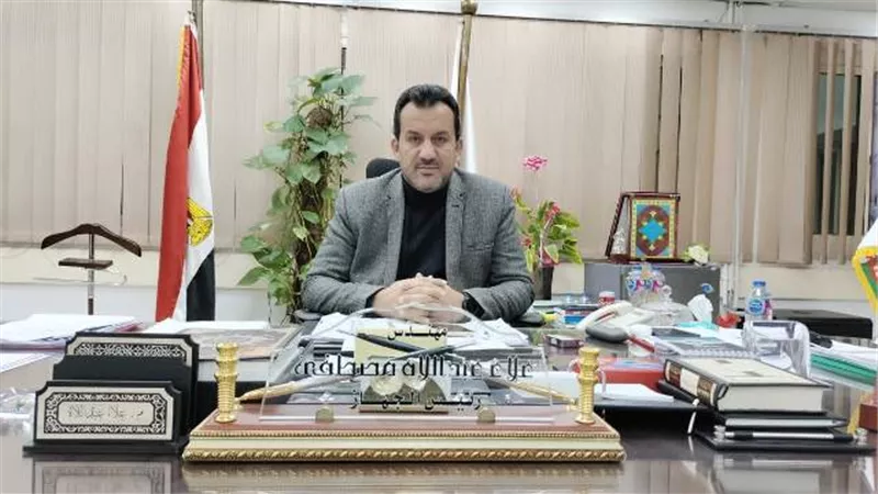 تحذيرات شديدة من جهاز طيبة الجديدة لشركات الأعمال الميدانية.. صور