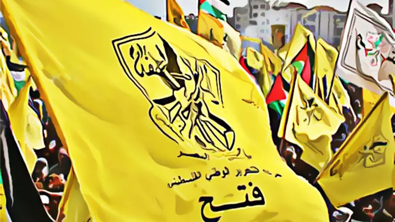حركة فتح تعلق على وقف تصدير أجزاء من طائرات إف 35 لإسرائيل