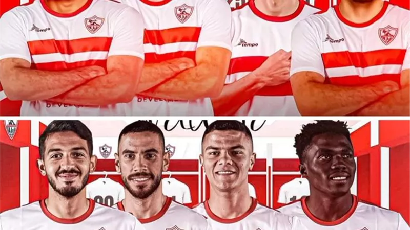 شاهد .. حسين السيد يكشف كواليس صفقات الزمالك الشتوية