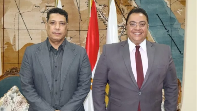 ختام تدريب المرشحين لشغل المناصب القيادية بـ