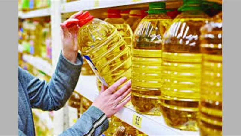 نوعان من الزيوت لهما أضرار كثيرة اثناء الطهى