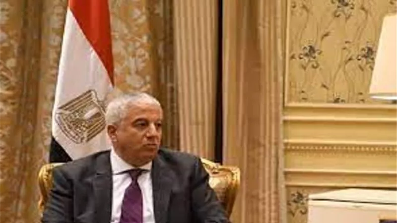 رئيس خارجية النواب: مصر وتركيا تشكلان ثنائيا فى المحيط السياسى والإقليمى