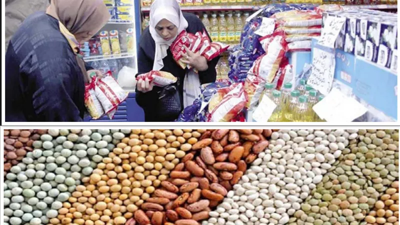 الحكومة تتحرك.. لخفض أسعار السلع الأساسية