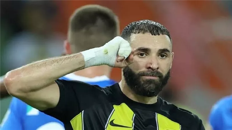 موعد عودة بنزيما للمشاركة في مباريات اتحاد جدة