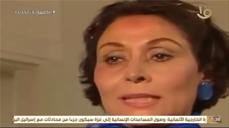 في ذكرى ميلادها.. محطات فنية في حياة سهير البابلي