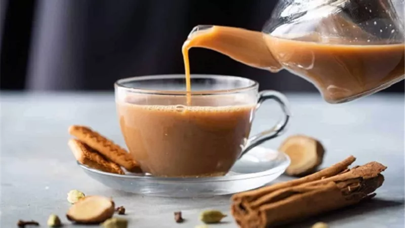 فقدان الوزن .. أبرز فوائد شاي الكرك