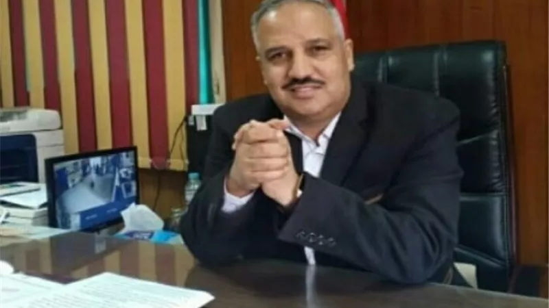 الصبروط يحيل عدداً من العاملين بمراكز شباب القليوبية للتحقيق