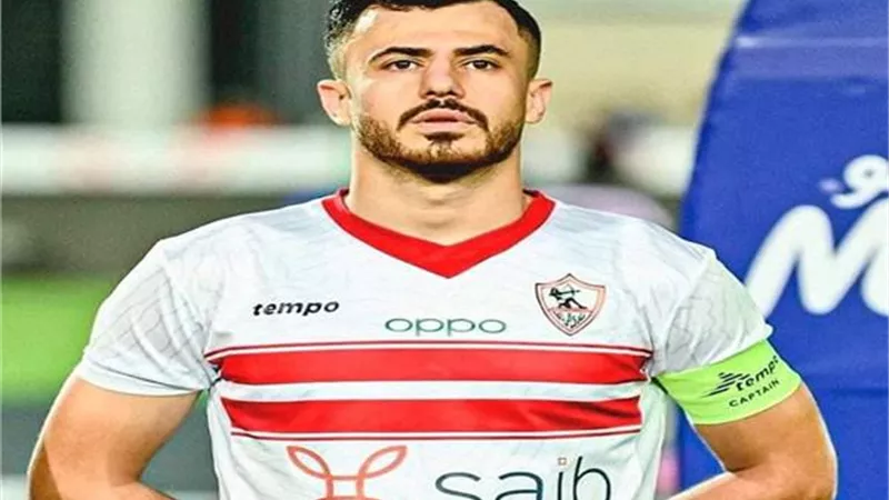 طبيب الزمالك يكشف تطورات حالة الونش بعد نجاح 