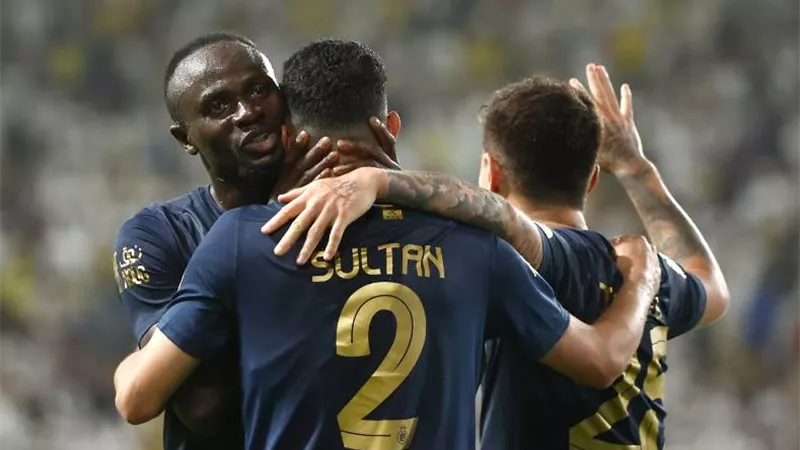 اسباب استبعاد ماني من مواجهة النصر أمام الفيحاء بدوري أبطال أسيا