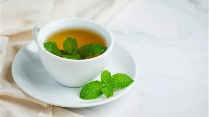 9 مشروبات لعلاج التهاب الحلق