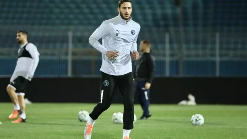 الزمالك: هناك رغبة مشتركة في ملف التعاقد مع رمضان صبحي