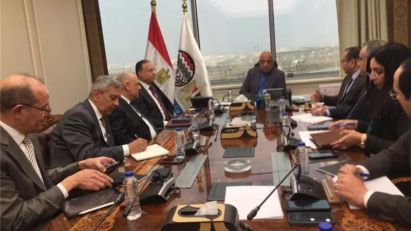 قطاع الأعمال: تحسين معدلات الأداء وزيادة الإنتاج لتلبية احتياجات السوق