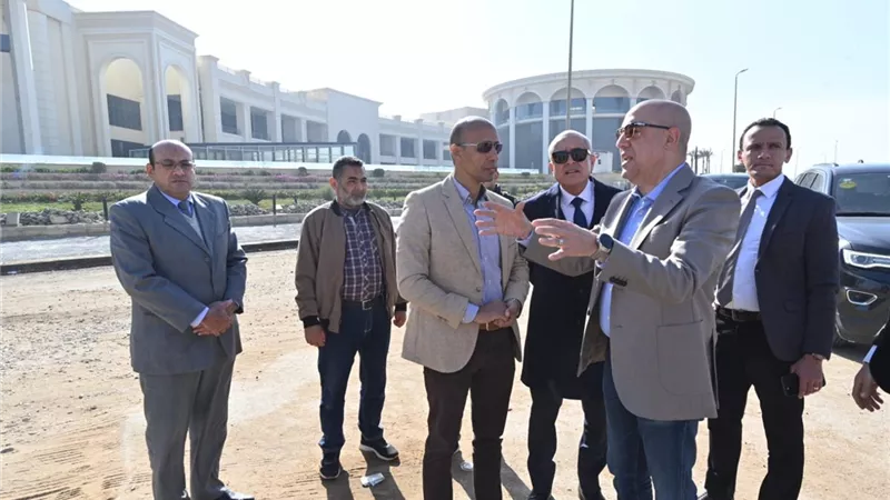 بوابة الجمهورية