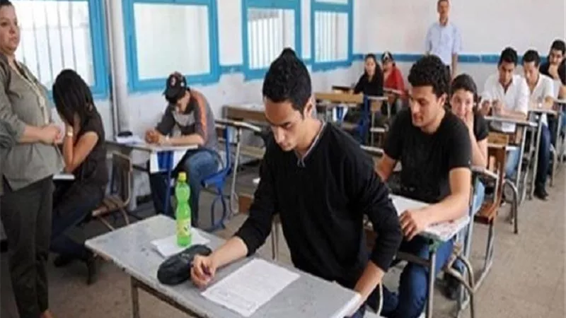 موعد وتعليمات امتحانات الطلاب المصريين بالخارج للترم الثانى