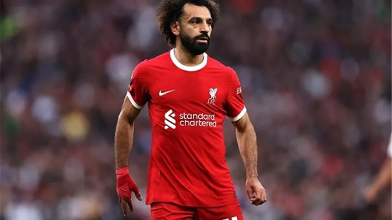 محكمة إنجليزية تصدر حكمًا ضد مشجع إيفرتون بسبب محمد صلاح