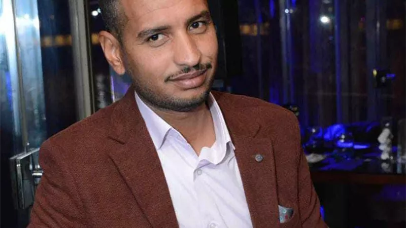 رجل الأعمال عصمت الشاطر: الطموح والعزيمة والإرادة من أسباب النجاح