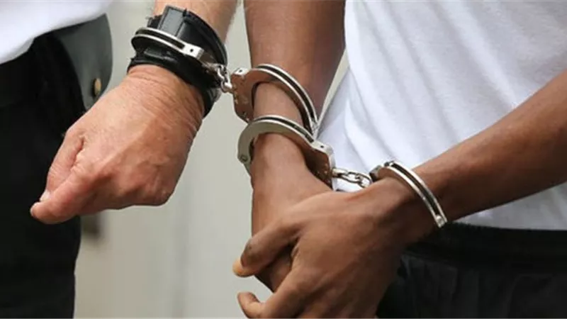 ضبط 4 أشخاص غسـلوا 200 مليون جنيه متحصلة من تجارة العملة