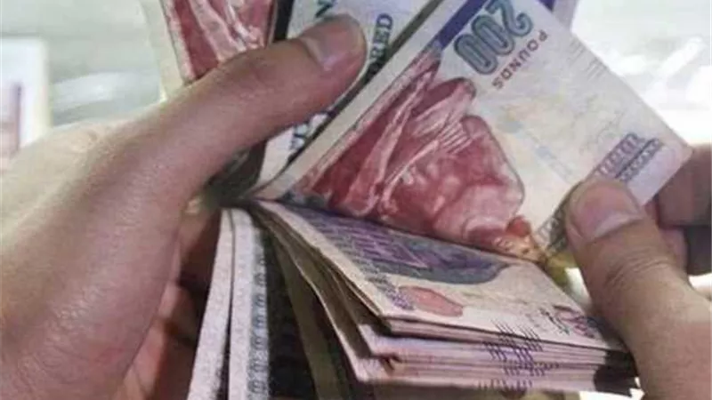 احسب معاشك بعد الزيادة الجديدة في شهر مارس