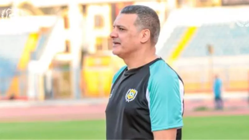 إيهاب جلال يعلن قائمة الإسماعيلي إستعداداً لمواجهة سيراميكا بالدوري