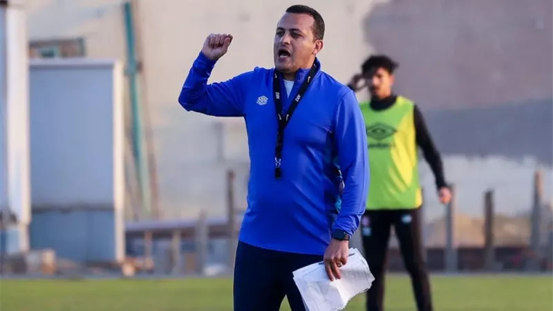 الشريعي: لا يوجد خلاف مع تامر مصطفى بسبب رحيل زياد كمال