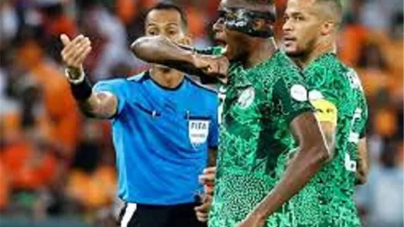 حكم نهائي أمم إفريقيا يكشف تفاصيل إدارة المباراة وكيفية الاستعداد