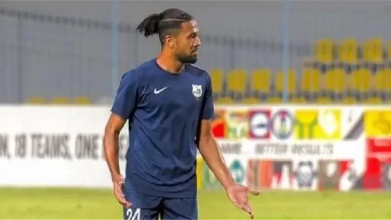 رئيس نادي إنبي: كالوشا تلقى عرضًا من الزمالك