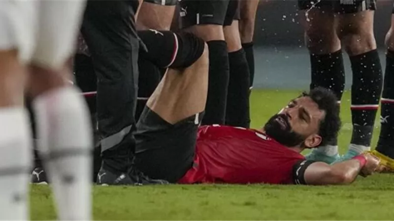 رضا عبدالعال: محمد صلاح قدم كثيراً للكرة المصرية