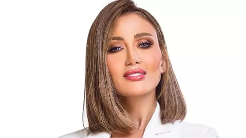 ريهام سعيد تواصل تقديم حلقات جديدة من 