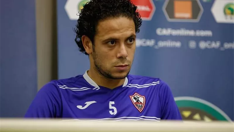 رسميًا.. إبراهيم صلاح مديرًا فنيًا للزمالك مواليد 2003