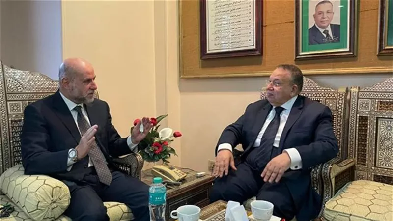 نقيب الأشراف لمستشار 