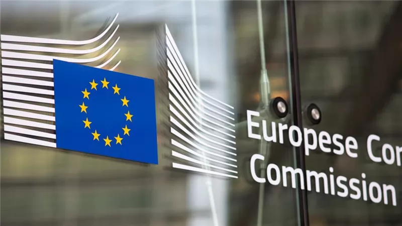 المفوضية الأوروبية: 452.8 مليار يورو تكلفة إعادة إعمار أوكرانيا