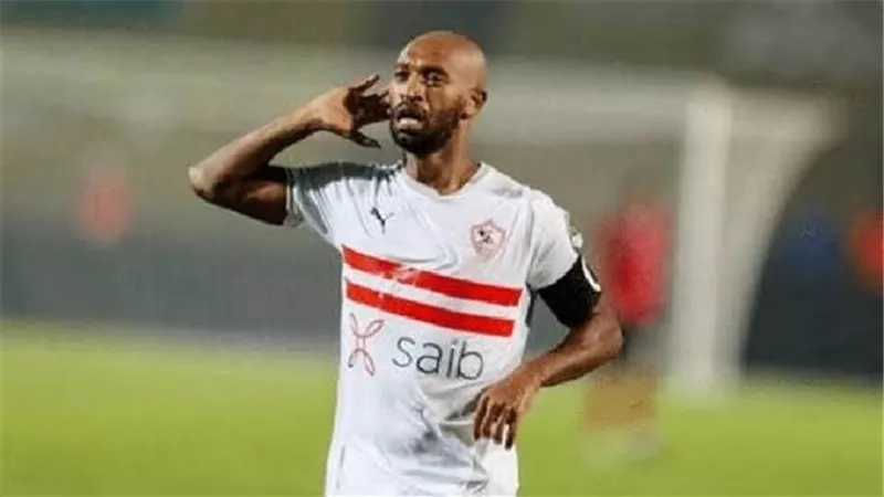 أكبر راتب فى تاريخه .. الزمالك يجدد لنجم الفريق بمبلغ خيالى