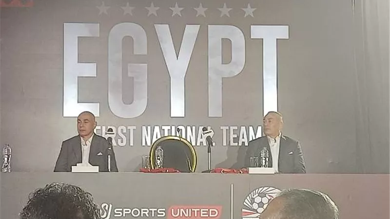 جمال علام : كلنا ثقة فى حسام حسن لقيادة منتخب مصر الوطنى