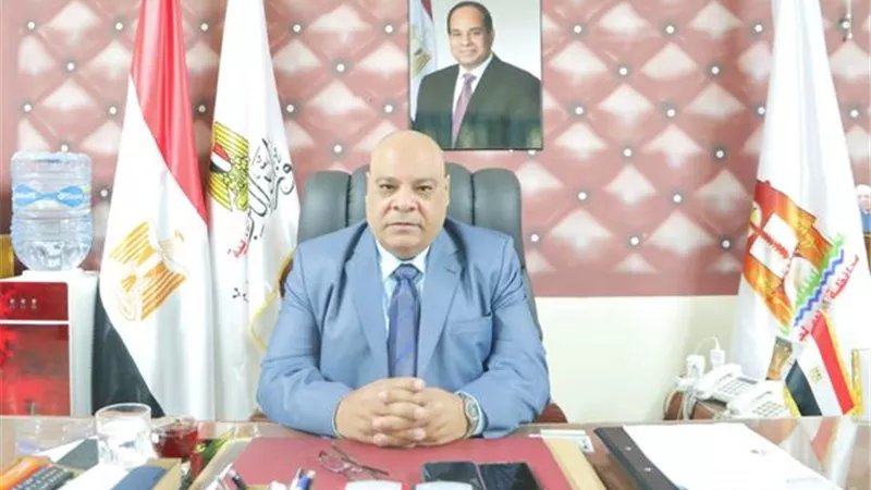 تعليم الوادى الجديد يختتم البرنامج التدريبى لأخصائى الصحافة