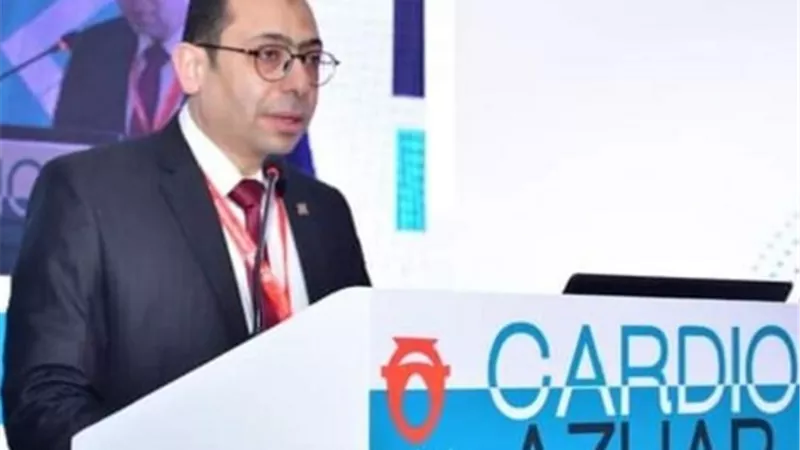 مؤتمر قسم القلب بكلية طب الأزهر يتناول أحدث طرق التشخيص والعلاج