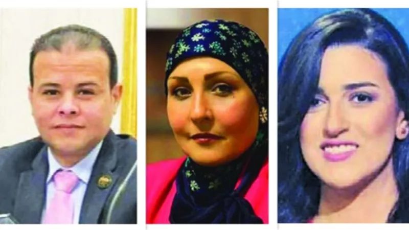 حوار مجتمعي.. حول قوانين الأحوال الشخصية