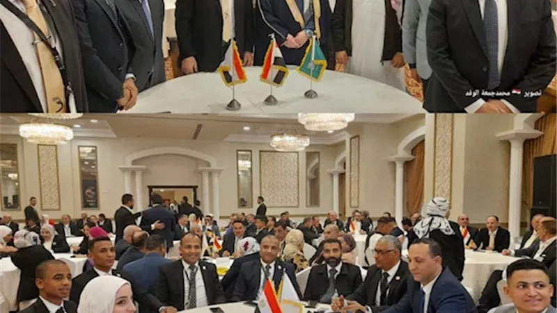 انطلاق مؤتمر التوصيف والتوظيف للنقابة العامة للمهن الرياضية