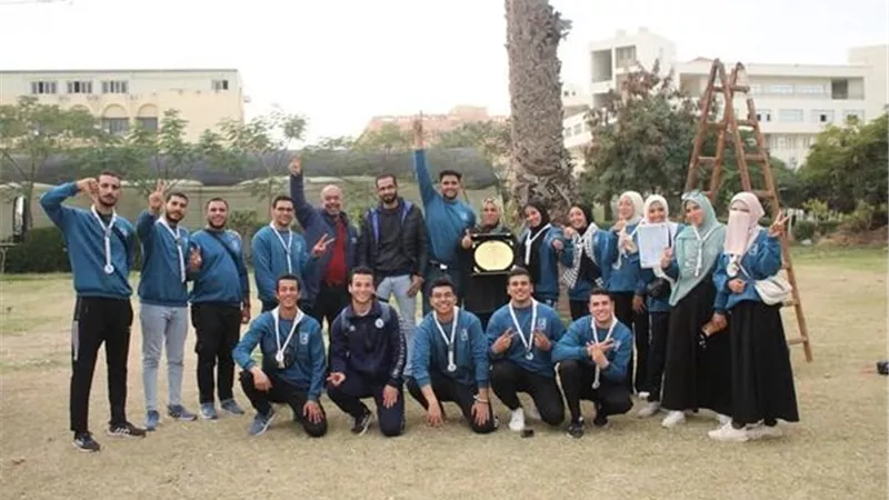 بوابة الجمهورية