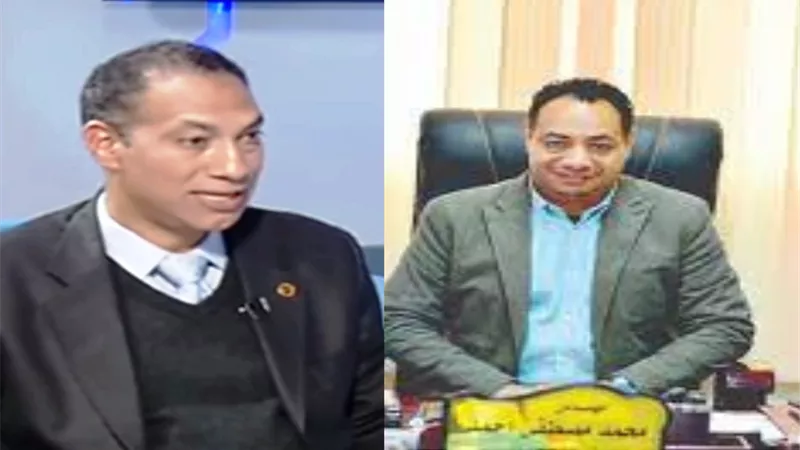 جهاز حدائق اكتوبر يعلن تشكيل مجلس الامناء الجديد